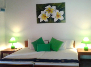 Nagenahira Beach Villa