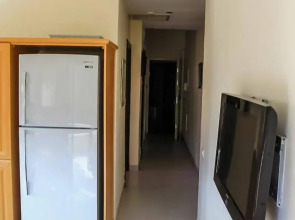 Yarden Sea Side Apartments