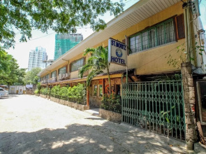 ZEN Rooms Schweizer Cebu