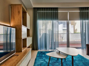 Malta s Stylish Holiday Home in Mellieha