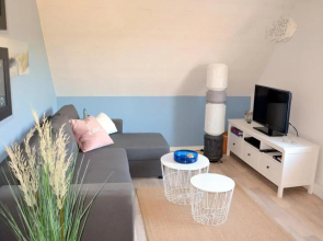 Ferienwohnung Ostsee