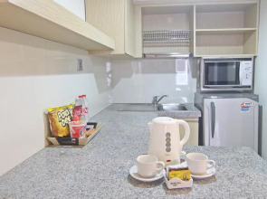 The Legian Sunset Residence