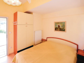 Awesome Home in Izola With Wifi and 1 Bedrooms