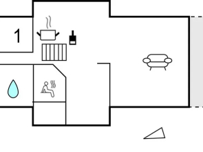 Skarsnuten Panorama 61, Hemsedal