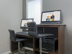 Residence Inn by Marriott Boston North Shore/Danvers