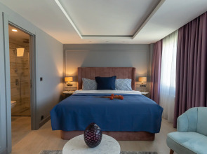 Malta Bosphorus Hotel