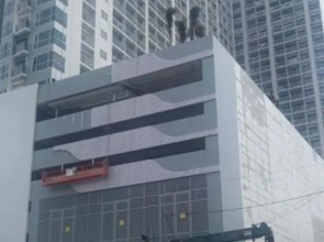 Studio with Ocean View at The Breeze Residences