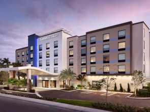 Fairfield Inn & Suites by Marriott Wellington-West Palm Beach