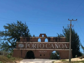 Porto Canoa Apartamento