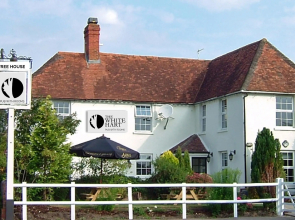 The White Hart Inn