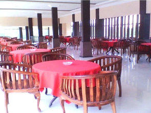 Grand Orri Hotel & Convention