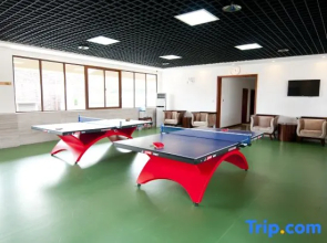 Ramada Hotel Long Beach, Shengsi