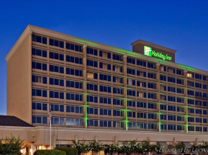 Holiday Inn Birmingham-Airport by IHG