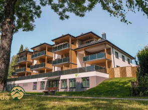 Apartment Frida by Da Alois