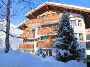 Haus Vira