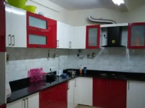 Syening Serviced Apartment