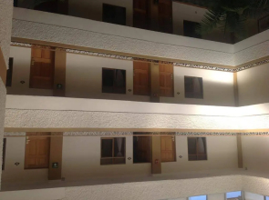 Hotel Lagos Inn