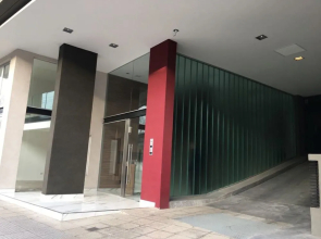 Palermo Lounge Studios - by 1000 Keys