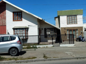 Hospedaje Familiar