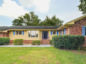 5 Mi to Boardwalk: Myrtle Beach Home Near Golfing