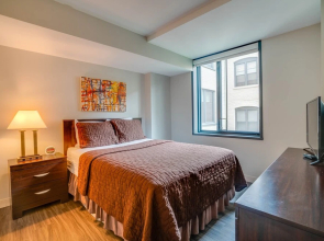 Kalorama Heights Apartments