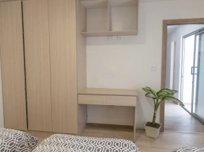 Brick Aparthotel