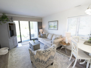 The Shores Beach Front Condo Unit 5593