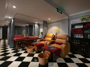 Maya Boutique Hotel & Spa