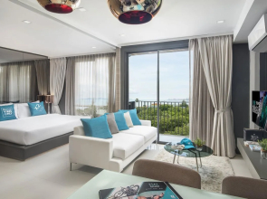 Seaphere Pattaya Hotel