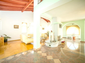 Apartment Kapelica