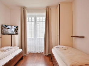 Villa Marion Villa Marion Appartement 1