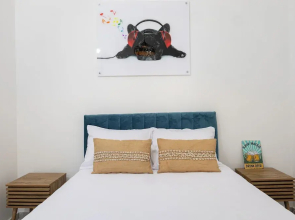 Penthouse ofek eilat