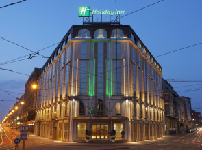 Holiday Inn Milan - Garibaldi Station by IHG
