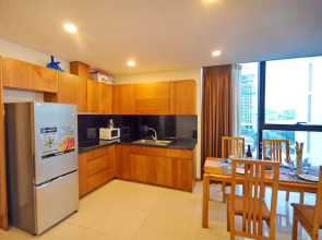 Homie Panorama Nha Trang