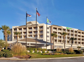 Holiday Inn Resort Lumina on Wrightsville Beach by IHG