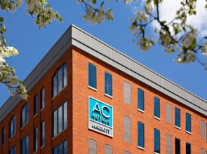 AC Hotel by Marriott Grand Rapids Downtown