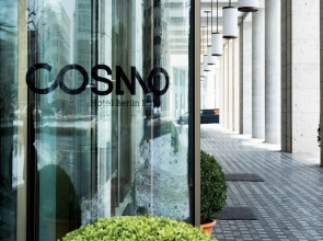 COSMO Hotel Berlin Mitte