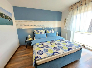 Ferienwohnung Leuchtturm