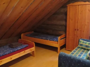 Hirvipirtit Lapland Cabins