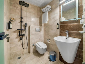 Illusion Beach Club Hotel +16 Only Adult