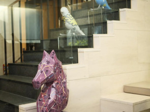 Seoul Hotel ShinShin Myeongdong