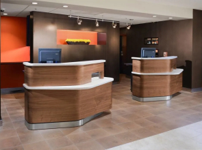 Courtyard San Antonio Medical Center