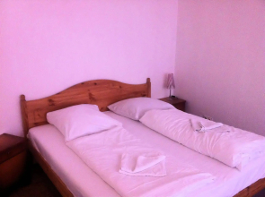 Pension Puschkin Berlin