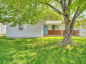 Updated Yakima Vacation Rental: Central Location!