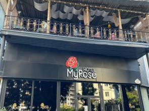 Hotel MyRose