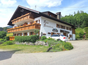 Apartment Edelweiß