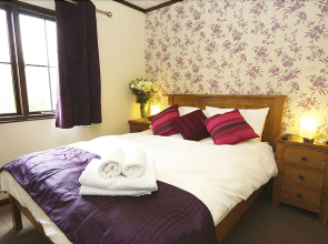 Juniper - Sleeps 5