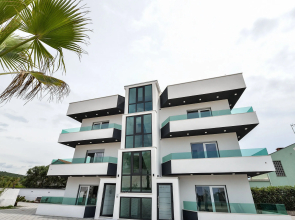 Boutique Apartments Blitz