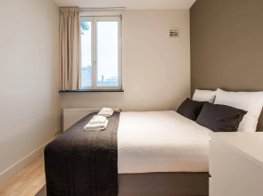 Congress Centre Apartments