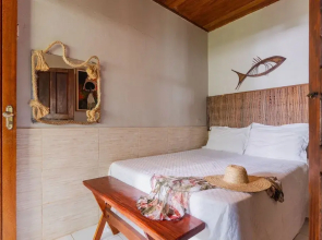 Pousada Villa Mares